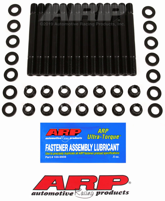 ARP Ford Inline 6, 240-300 12pt head stud kit