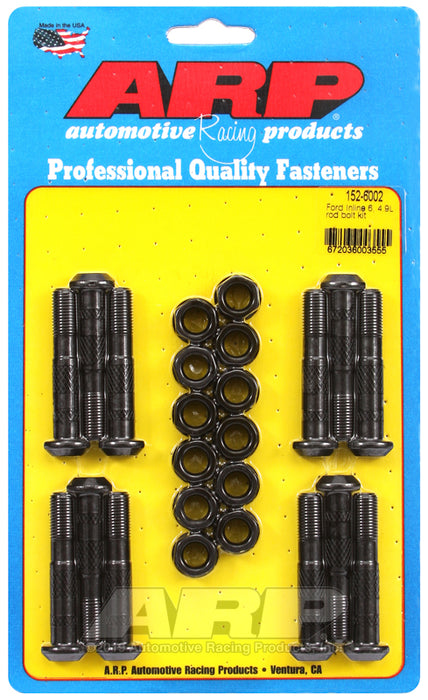 ARP Ford Inline 6, 4.9L rod bolt kit