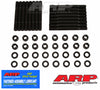 ARP Ford T-bird V6 Super Coupe hex head stud kit