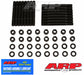 ARP Ford T-bird V6 Super Coupe hex head stud kit