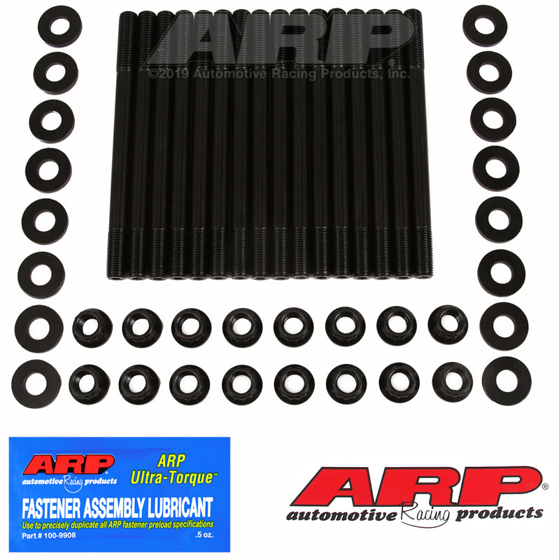 ARP Ford Eco Boost 3.5L V6 12pt head stud kit