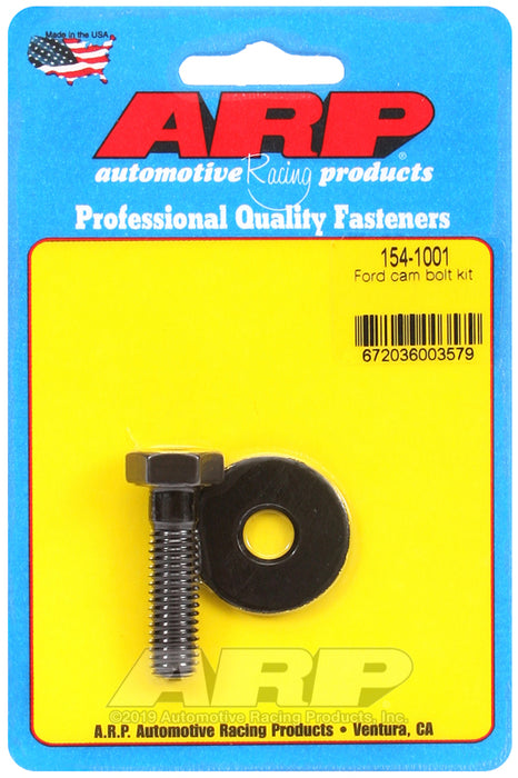 ARP Ford cam bolt kit