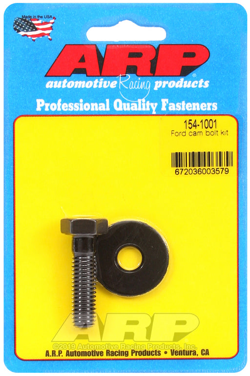 ARP Ford cam bolt kit