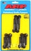 ARP Ford 351C w/Edelbrock RPM air gap hex intake manifold bolt kit