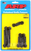 ARP Ford 351C 12pt water pump bolt kit