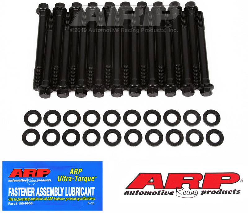 ARP SB Ford Boss 302 head bolt kit