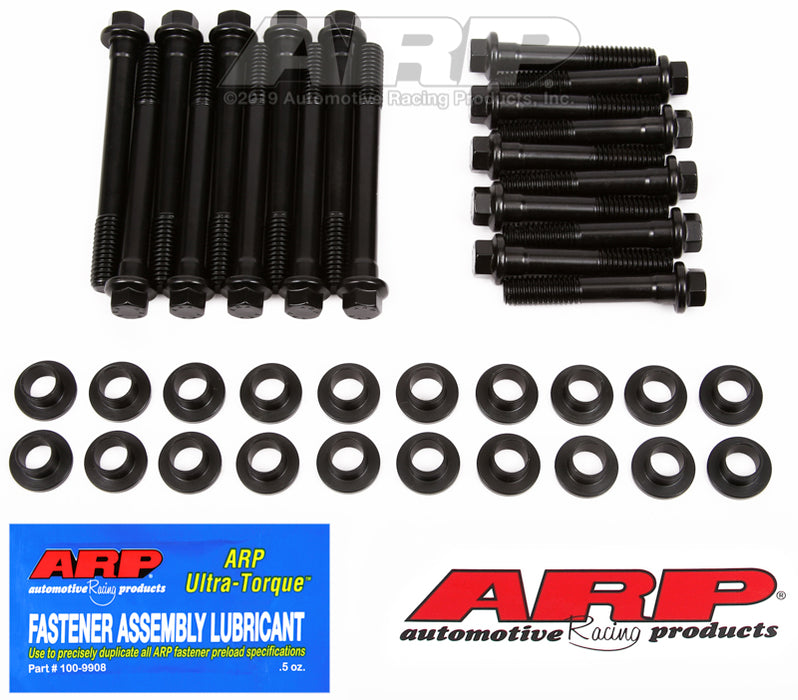 ARP SB Ford  302W hex head bolt kit