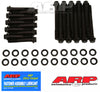 ARP SB Ford WP Manowar iron block/Manowar alum head hbk