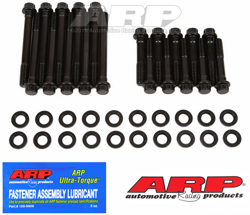 ARP SB Ford 289-302 standard 12pt head bolt kit