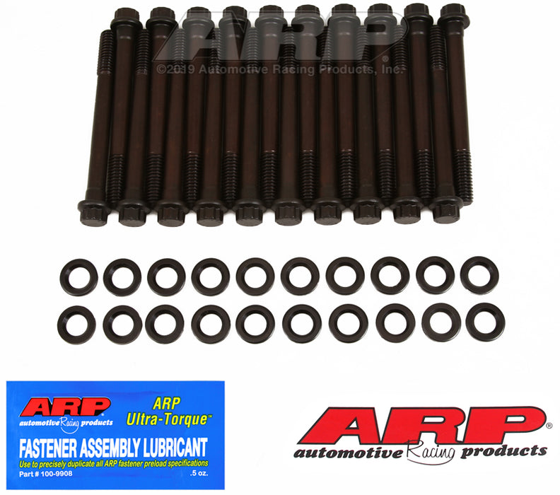 ARP SB Ford Boss 302 12pt head bolt kit