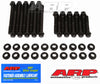 ARP SB Ford 302W 12pt head bolt kit