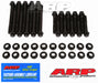 ARP SB Ford 302W 12pt head bolt kit