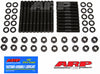 ARP SB Ford 1/2" hex head stud kit