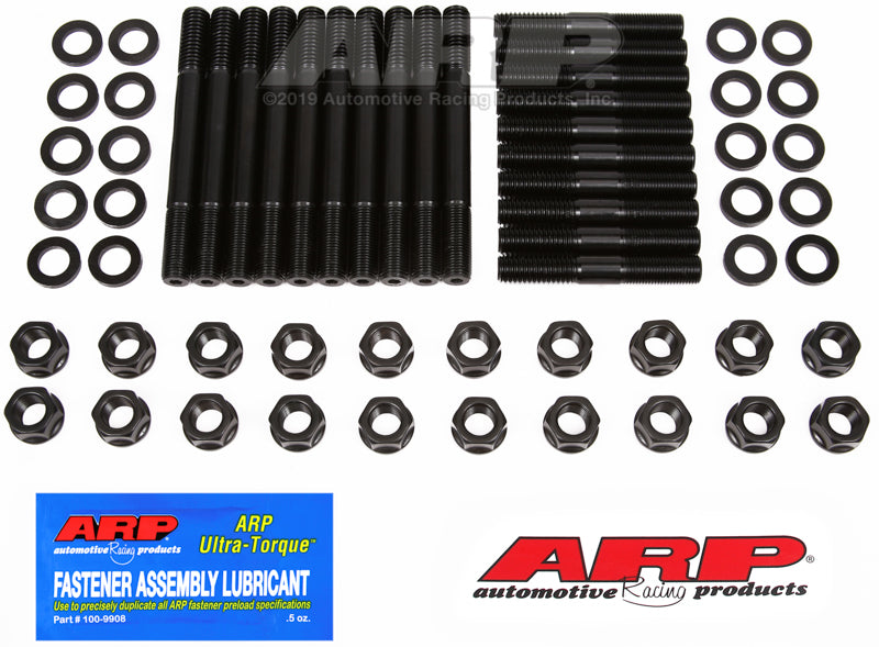 ARP SB Ford 1/2" hex head stud kit