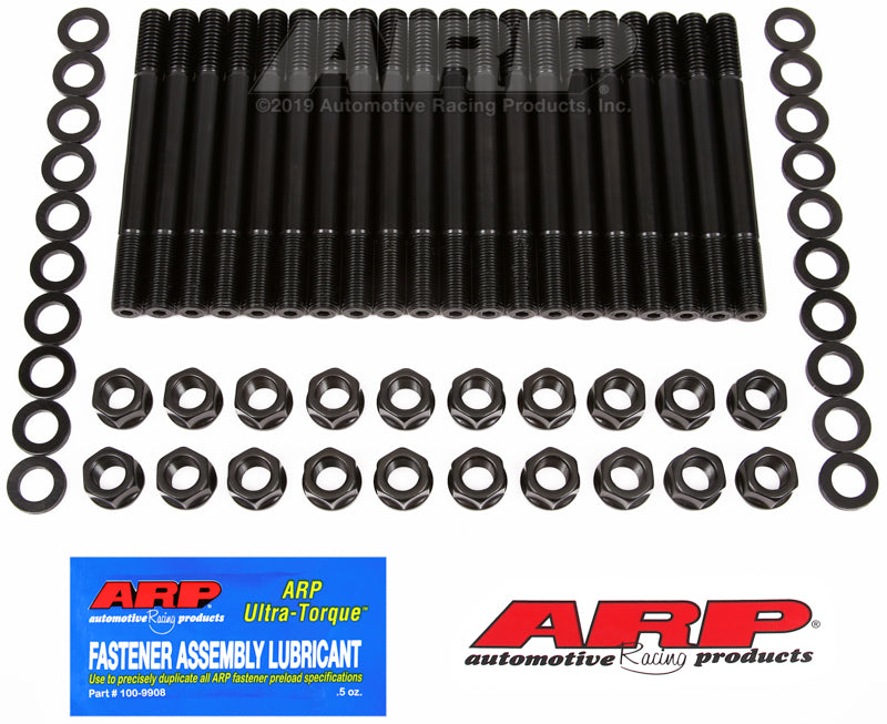 ARP SB Ford 351C hex head stud kit