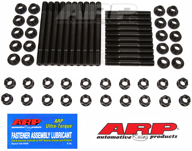 ARP Ford 289-302, w/351W head, 7/16 head stud kit