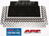 ARP Ford Flathead (1938-48) w/Edelbrock heads head stud kit