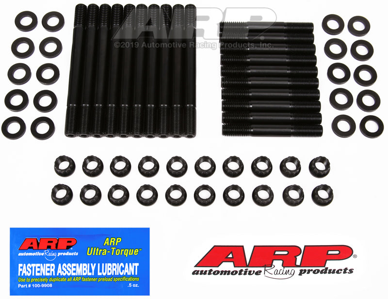 ARP SB Ford 7/16" 12pt head stud kit