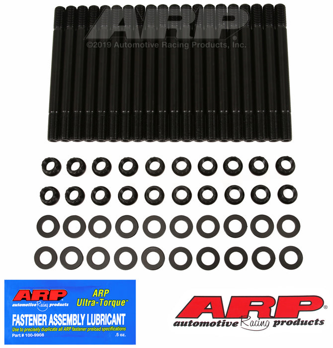 ARP SB Ford Boss 302 12pt head stud kit
