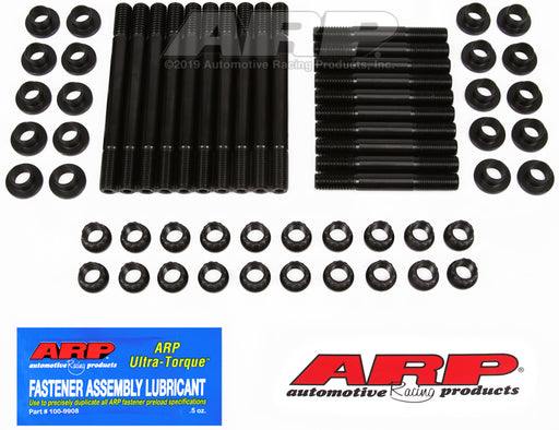 ARP Ford 289-302, w/351W head, 12pt head stud kit