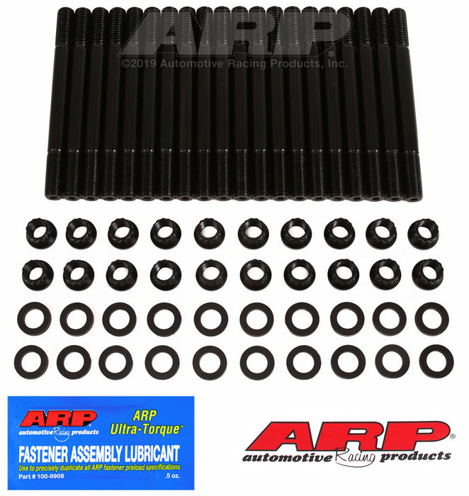 ARP Ford New Boss 302 w/351C heads 12pt hsk