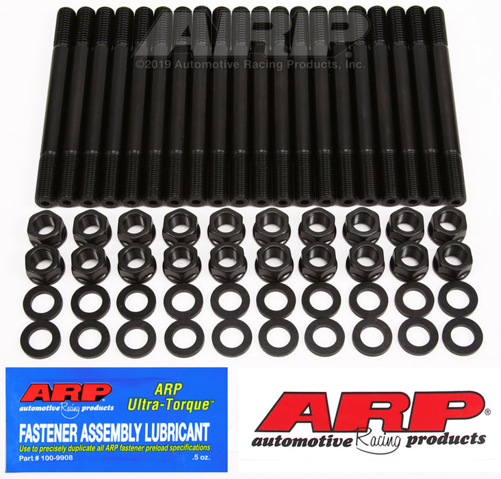 ARP Ford New Boss 302 w/351C heads hex hsk