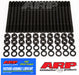 ARP Ford New Boss 302 w/351C heads hex hsk
