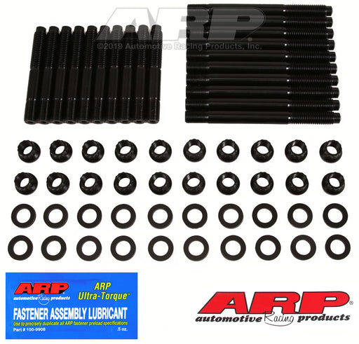 ARP SB Ford WP std Man iron block/alum head hsk