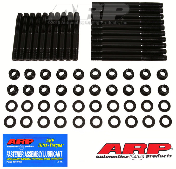 ARP SB Ford WP std Man iron block/alum head hsk