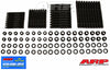 ARP SB Ford WP alum-iron block/Manowar 10Â° head hsk