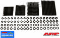 ARP SB Ford WP alum-iron block/Manowar 10Â° head hsk