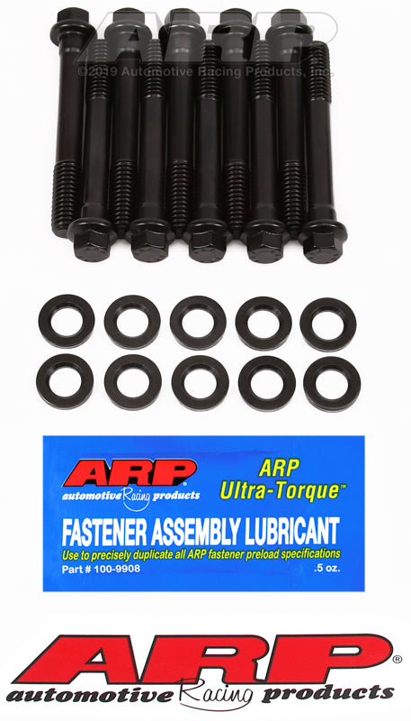 ARP SB Ford 2-bolt main bolt kit