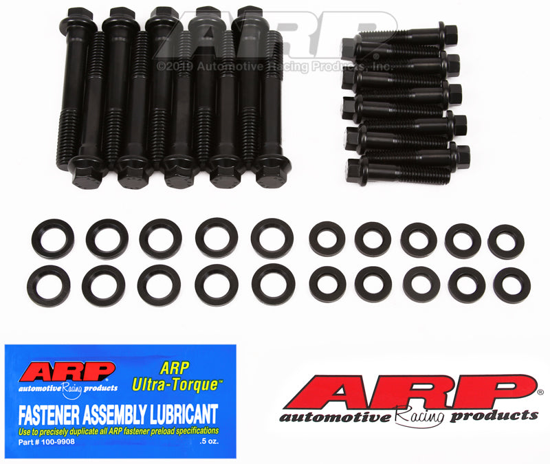 ARP SB Ford 351C 4-bolt main bolt kit