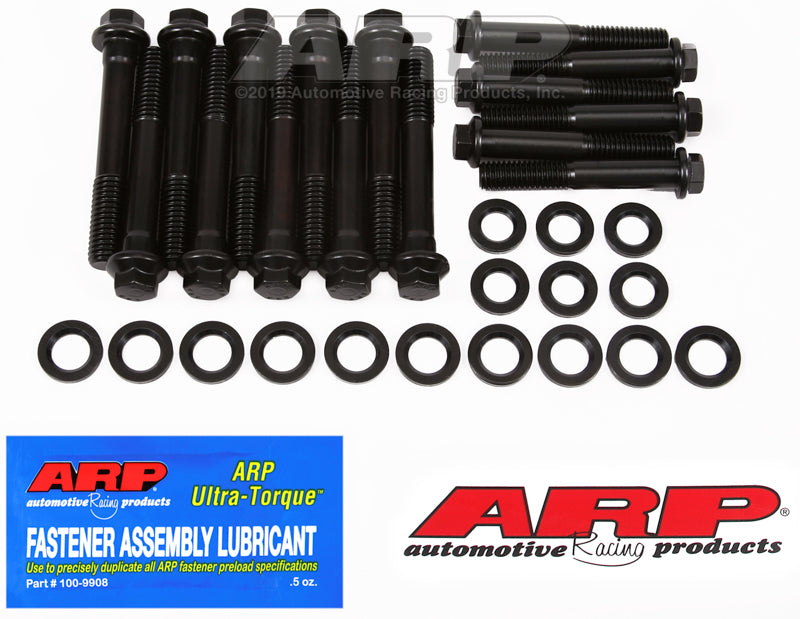 ARP SB Ford 302 Dart SHP main bolt kit