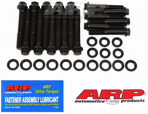 ARP SB Ford 302 Dart SHP main bolt kit