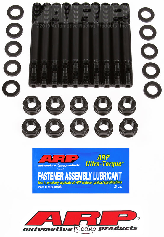 ARP Ford 351W 2-bolt main stud kit