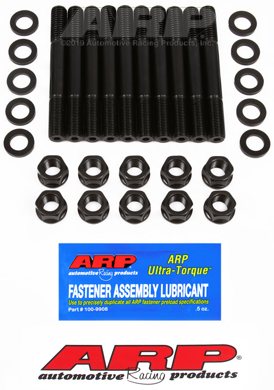 ARP Ford 351C 2-bolt main stud kit