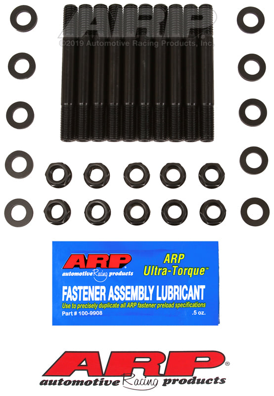 ARP SB Ford Australian 7/16" main stud kit