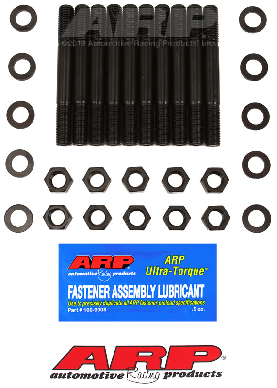 ARP SB Ford Australian 1/2" main stud kit