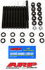 ARP Ford 351W 2-bolt main stud kit, dual/rear sump oil pan