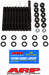 ARP Ford 351W 2-bolt main stud kit, dual/rear sump oil pan