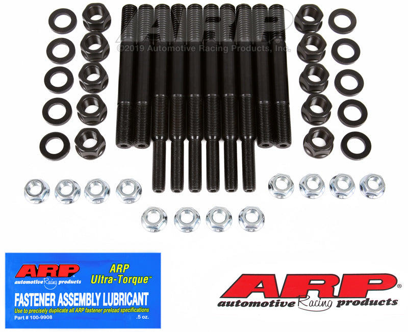 ARP Ford 351W w/windage tray main stud kit