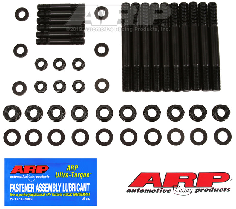 ARP Ford 351W 4-bolt main stud kit