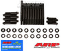 ARP SB Ford /WP Manowar iron/alum block msk