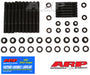 ARP Ford New Boss 302 w/front sump oil pan msk