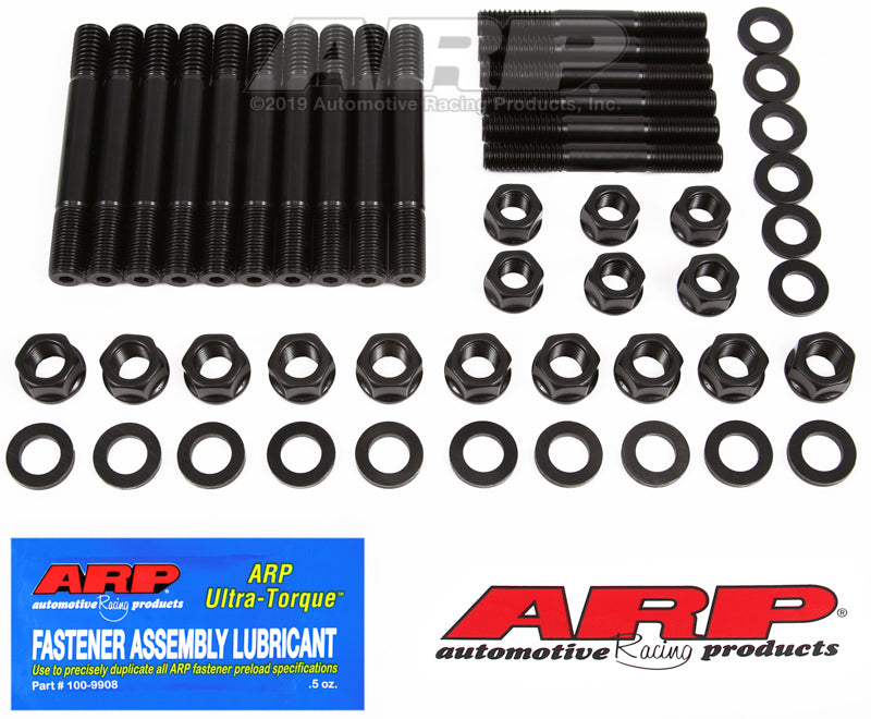 ARP SB Ford 302 Dart SHP main stud kit