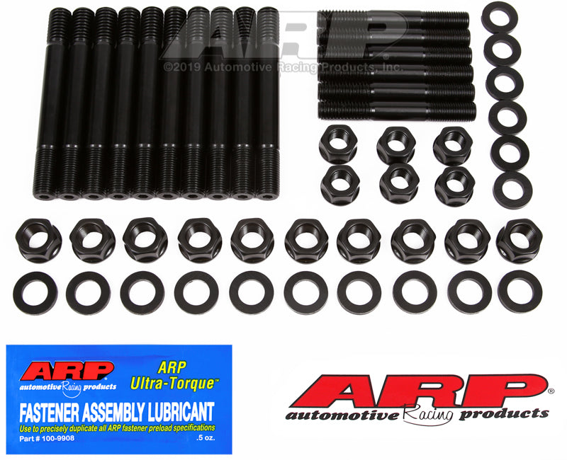 ARP SB Ford 351 Dart SHP main stud kit