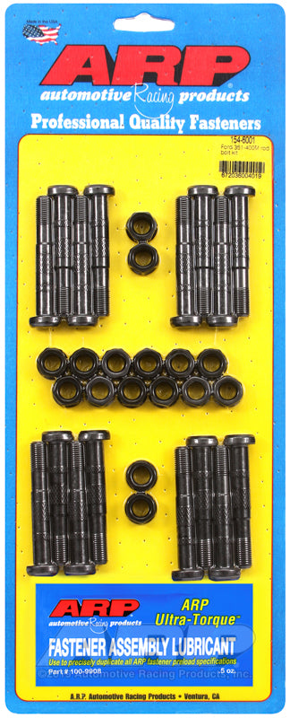 ARP Ford 351-400M rod bolt kit