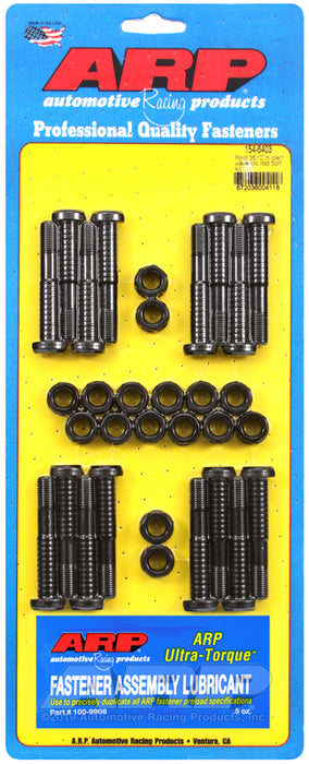 ARP Ford 351C hi-perf wave-loc rod bolt kit