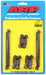 ARP SB Ford PN# M-6582-Z351 12pt valve cover bolt kit